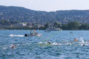 ZURICH CITY TRIATHLON 2026