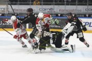 LUGANO - BIEL