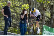 TOUR DE ROMANDIE 2025