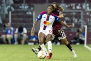SERVETTE- LYON
