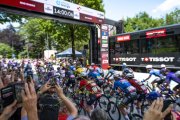 TOUR DE SUISSE 2026