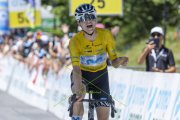 TOUR DE SUISSE WOMEN 2026