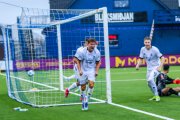 RUNAVIK - LUGANO