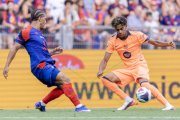 BASEL - BARCELONA