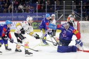 KLOTEN - LUGANO