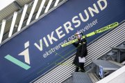 VIKERSUND 2023