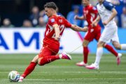 SCHWEIZ - BOSNIEN HERZEGOWINA