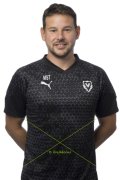 VADUZ PORTRAIT