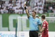ST.GALLEN - THUN