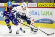 KLOTEN - AMBRI