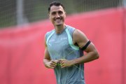 TRAINING SCHWEIZ
