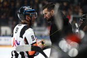 LUGANO - FRIBOURG