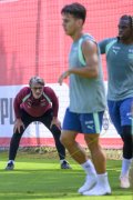 TRAINING SCHWEIZ