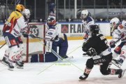 LUGANO - ZSC