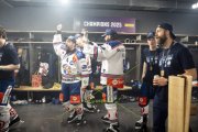 LAUSANNE - ZSC