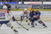 ZSC - KLOTEN