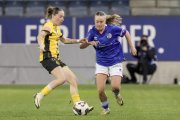LUZERN FRAUEN - YB FRAUEN