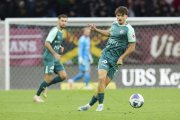 SERVETTE - VADUZ
