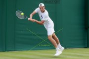 WIMBLEDON 2022
