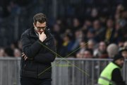YB - SERVETTE