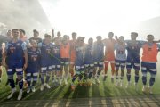 ST.GALLEN - LUZERN