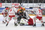FRIBOURG - BIEL