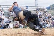 SOLOTHURNER KANTONAL SCHWINGFEST