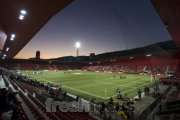 XAMAX - LUGANO