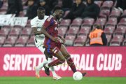 SERVETTE - YB