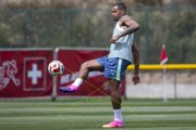 TRAINING SCHWEIZ