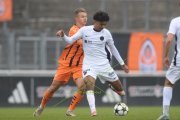 DONEZK U19 - YB U19