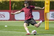 SCHWEIZ TRAINING