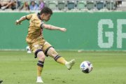 ST.GALLEN - LUZERN