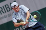 FRENCH OPEN 2026