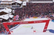 ADELBODEN 2022