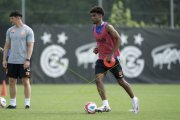 GC TRAINING