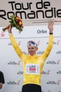 TOUR DE ROMANDIE 2026
