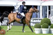 CSIO ST.GALLEN 2026
