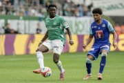 ST.GALLEN - LUZERN