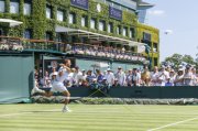 WIMBLEDON 2025