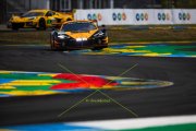24H LE MANS
