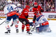 LAUSANNE - ZSC