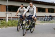 TRAINING BASEL