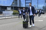BASEL REISE