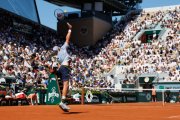 FRENCH OPEN 2026