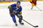 FRIBOURG - TIGERS