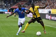 LUZERN - YB