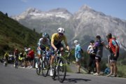 TOUR DE SUISSE 2025