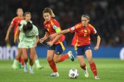 SPANIEN - PORTUGAL