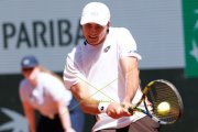 FRENCH OPEN 2026